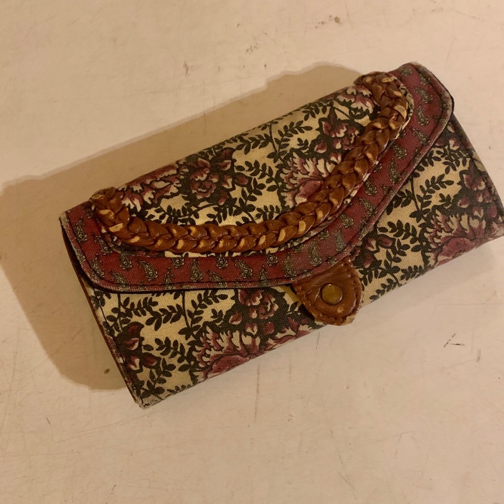 Wallet